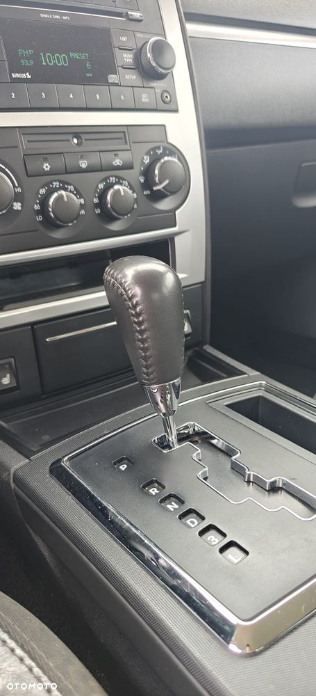 Dodge Charger 3.5 V6 SXT - 20