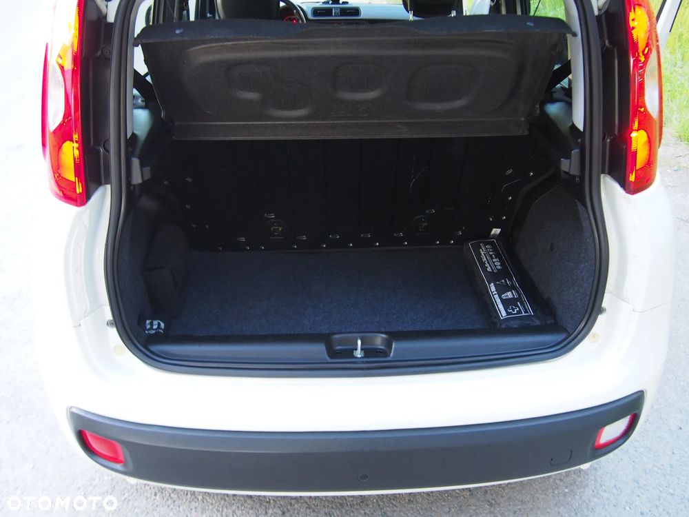 Fiat Panda 1.2 Start&Stop Pop - 33