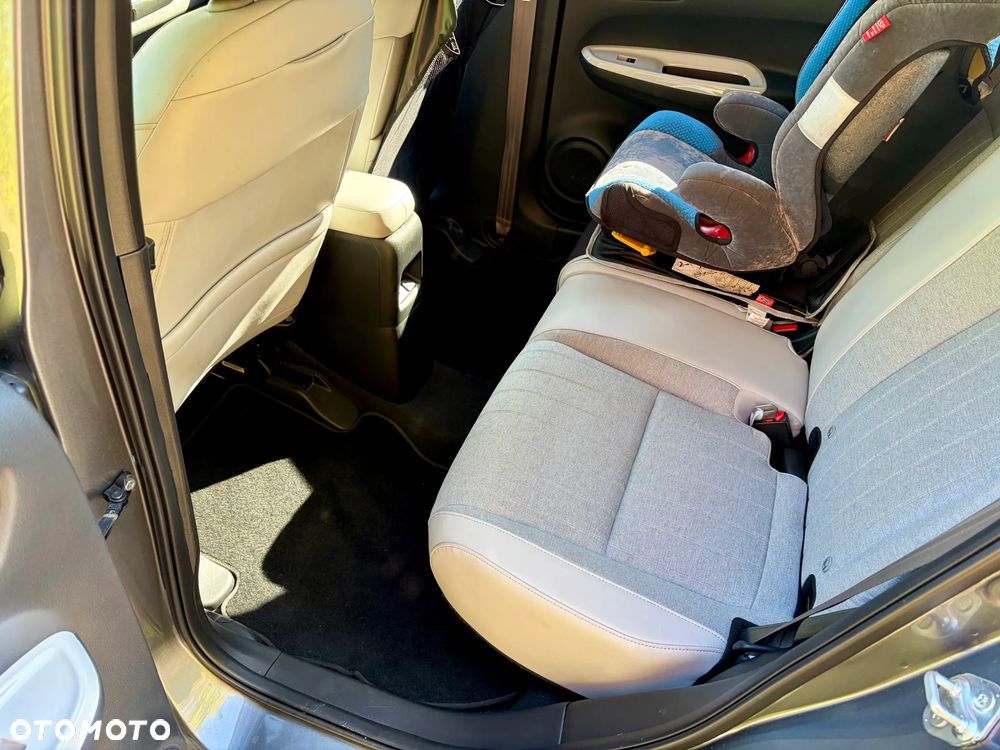 Honda Jazz 1.5 i-MMD Crosstar Advance - 20