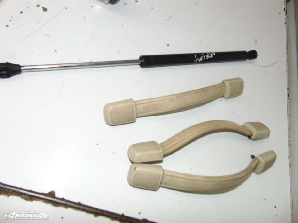 Renault vário material - 6