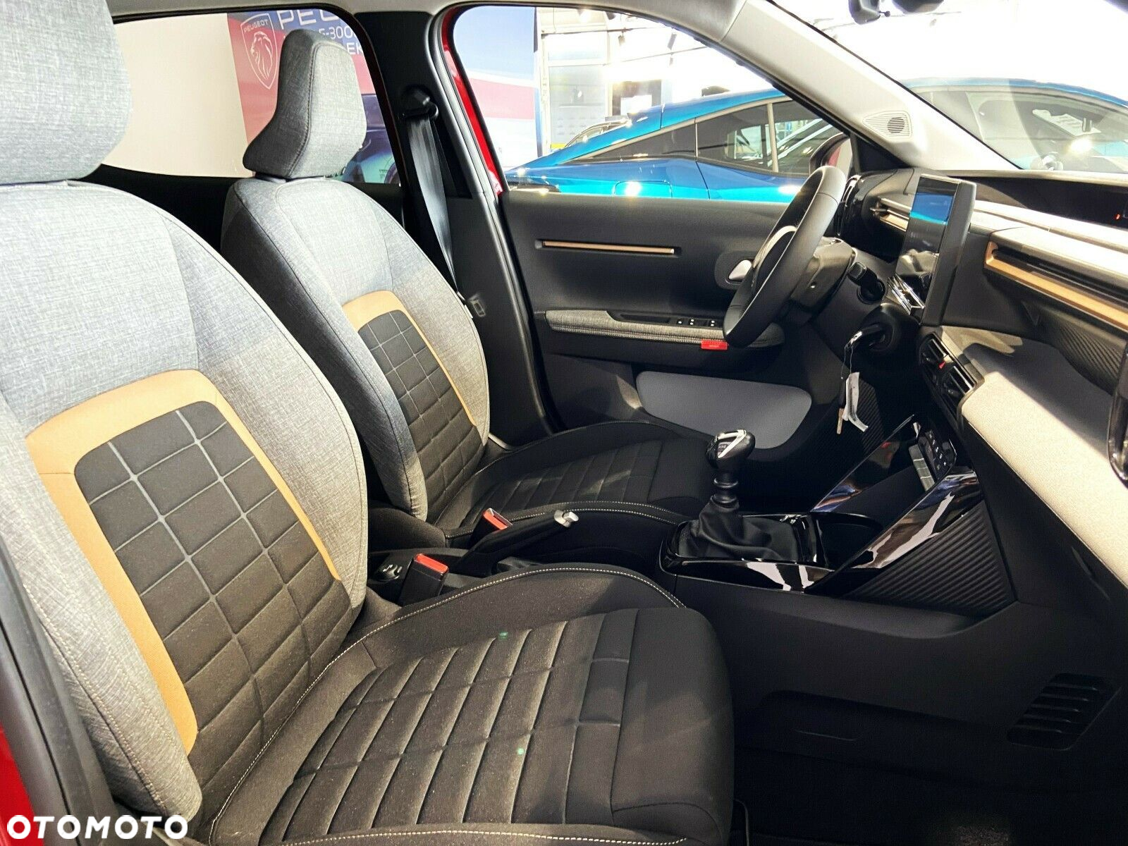 Citroën C3 Aircross - 13