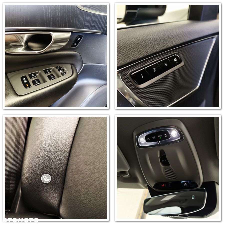 Volvo XC 90 T5 AWD Momentum 7os - 28