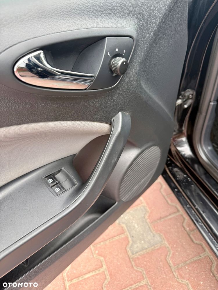 Seat Ibiza 1.4 16V Passion+ - 34