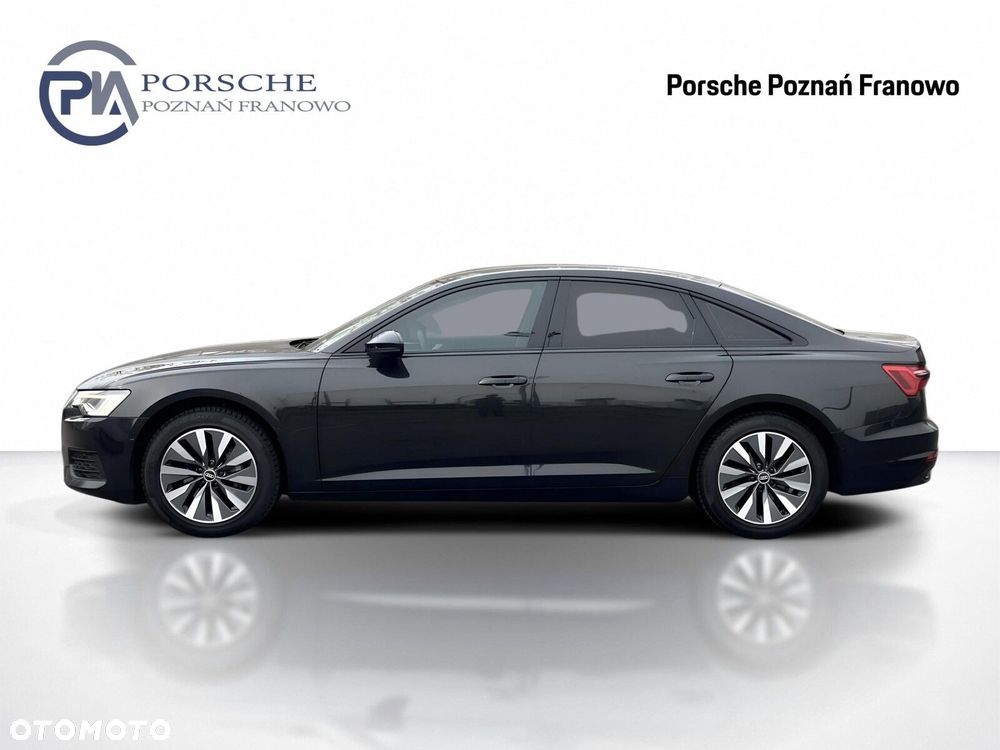 Audi A6 Limousine - 3