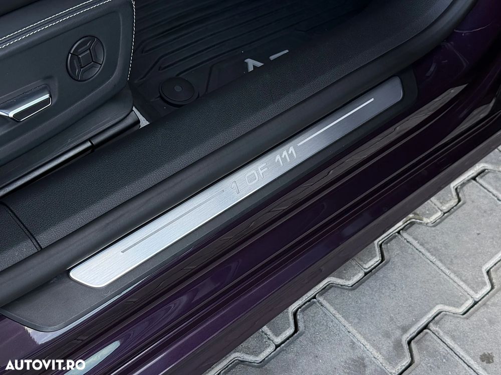 Audi A7 50 TDI quattro Tiptronic MHEV - 14