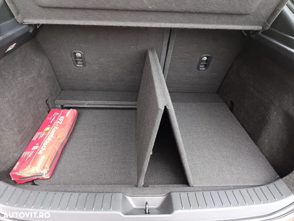 Mazda CX-30 e-SKYACTIV-G 2.0 M HYBRID SELECTION - 9