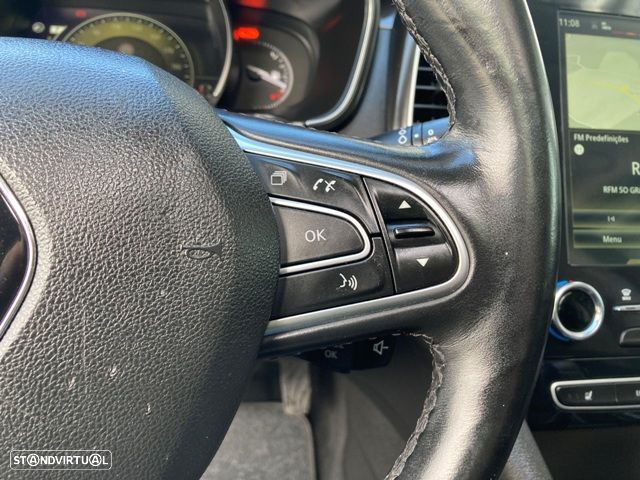 Renault Talisman Sport Tourer - 17