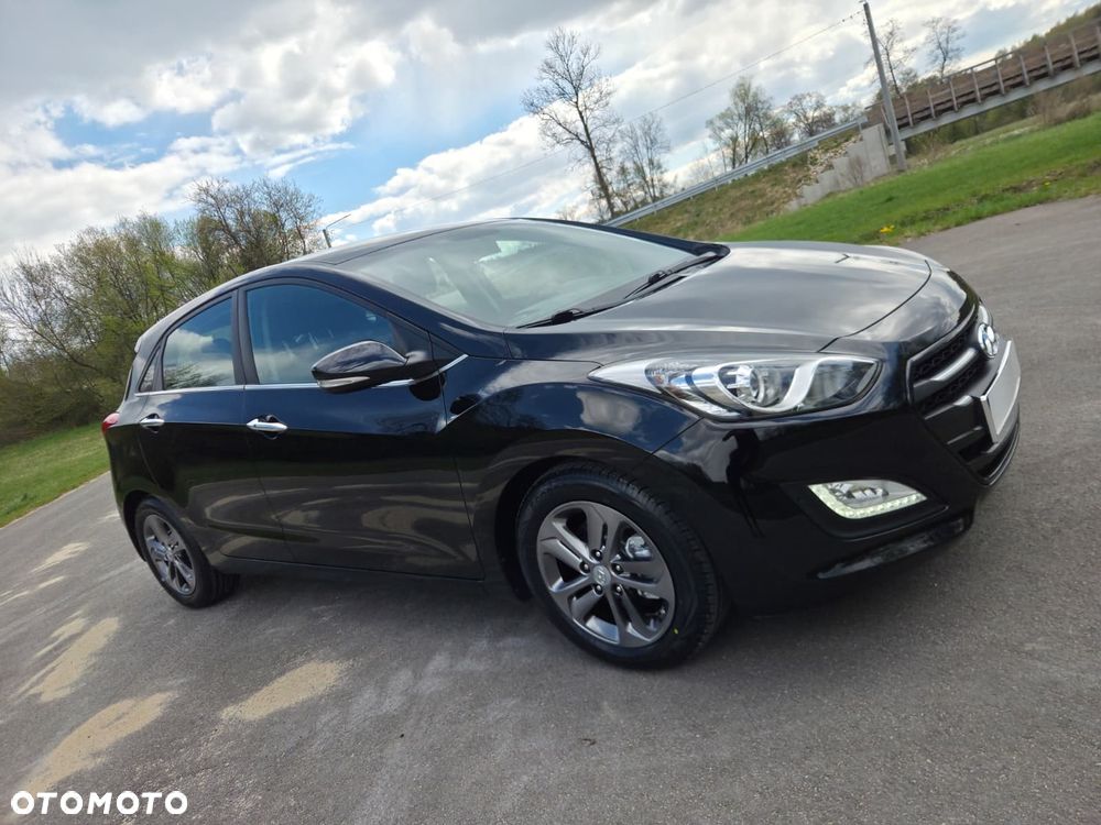 Hyundai i30 1.4 Base - 3