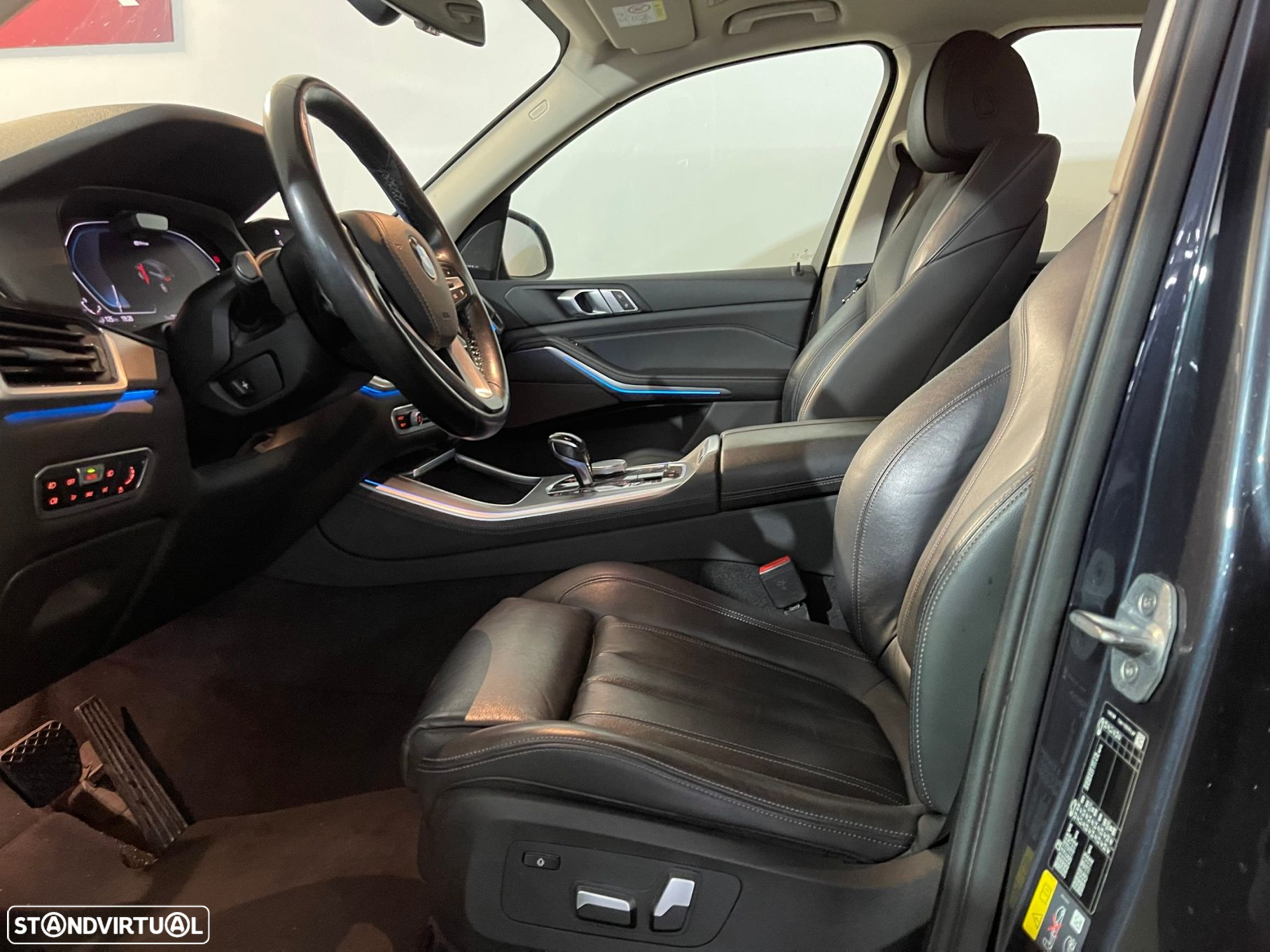 BMW X5 45 e xDrive - 12