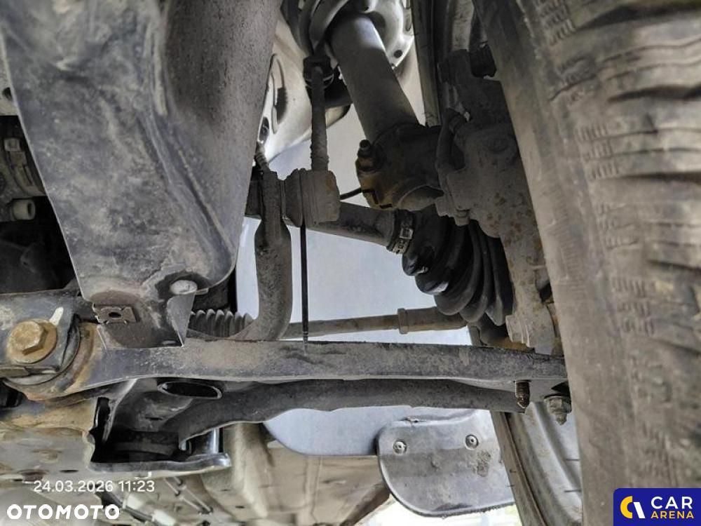 Volkswagen Caddy - 21