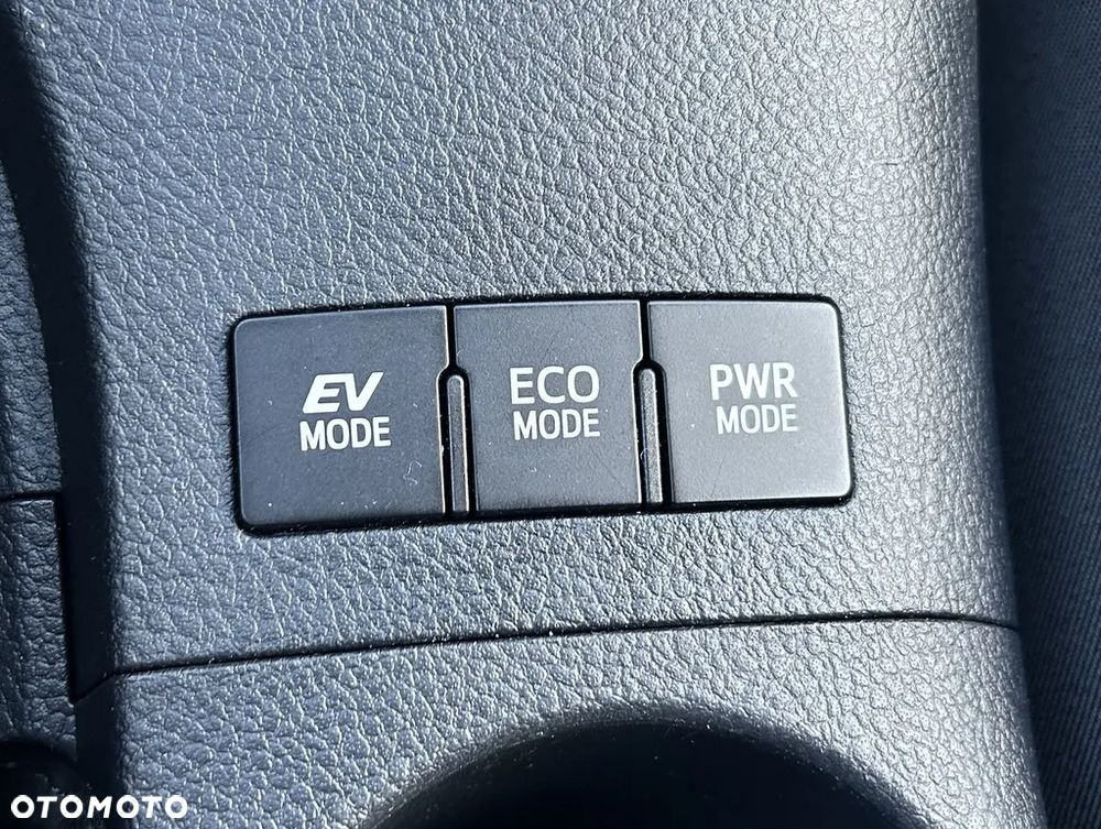 Toyota Auris 1.8 VVT-i Hybrid Automatik Executive - 27