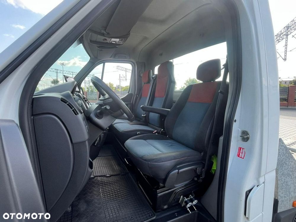 Renault Master - 27