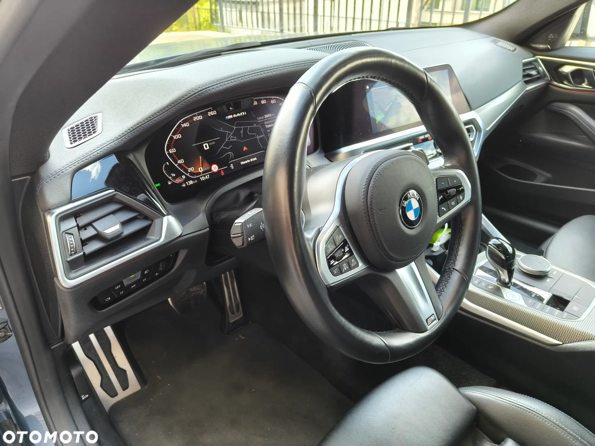 BMW Seria 4 - 22