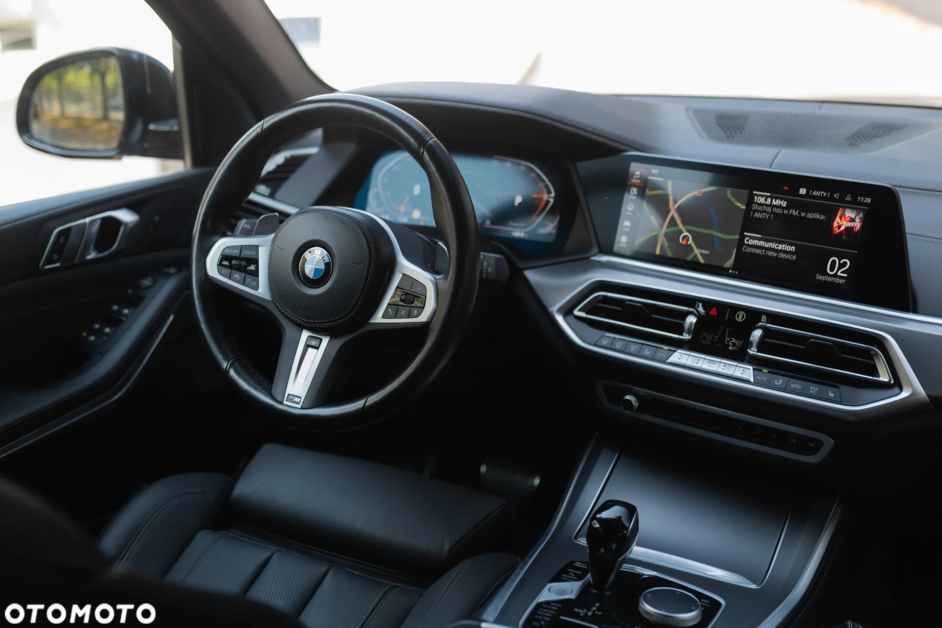 BMW X5 xDrive25d sport - 17