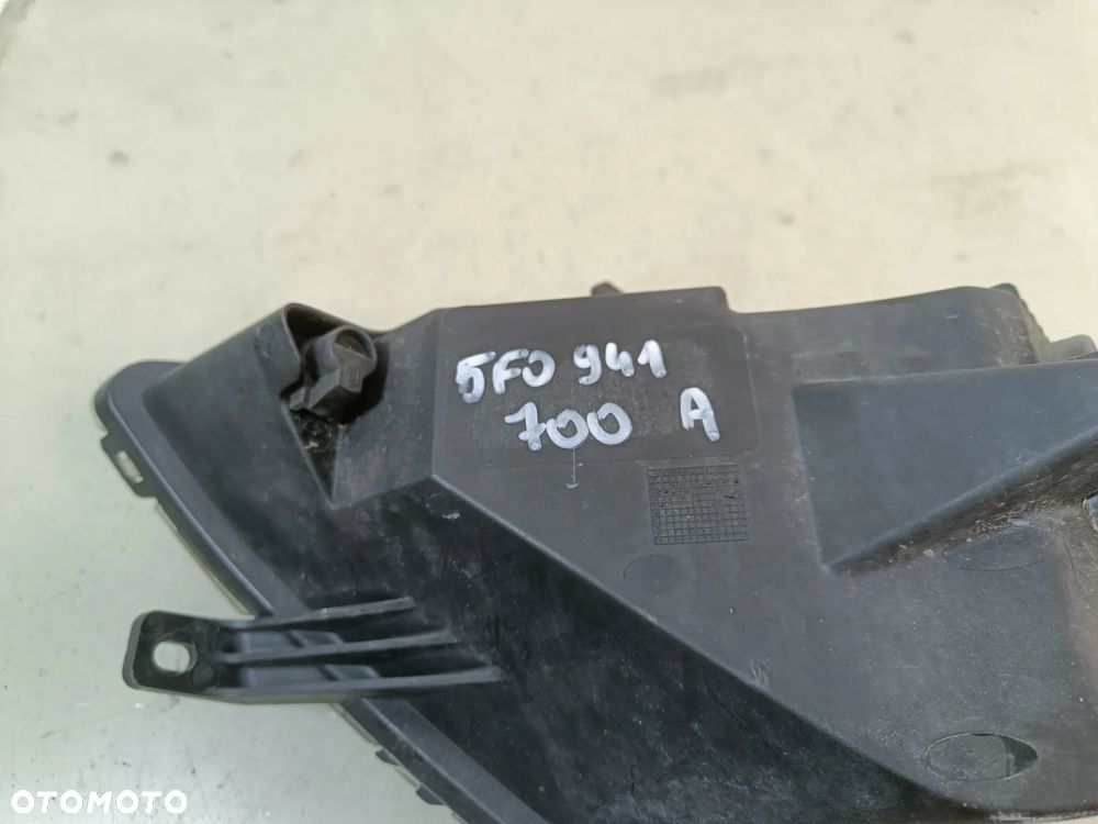 Halogen Prawy Przedni Seat Leon 3 III FR 5F0941700A - 16