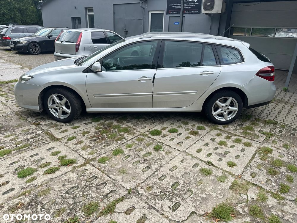 Renault Laguna 2.0 16V 140 Dynamique - 3
