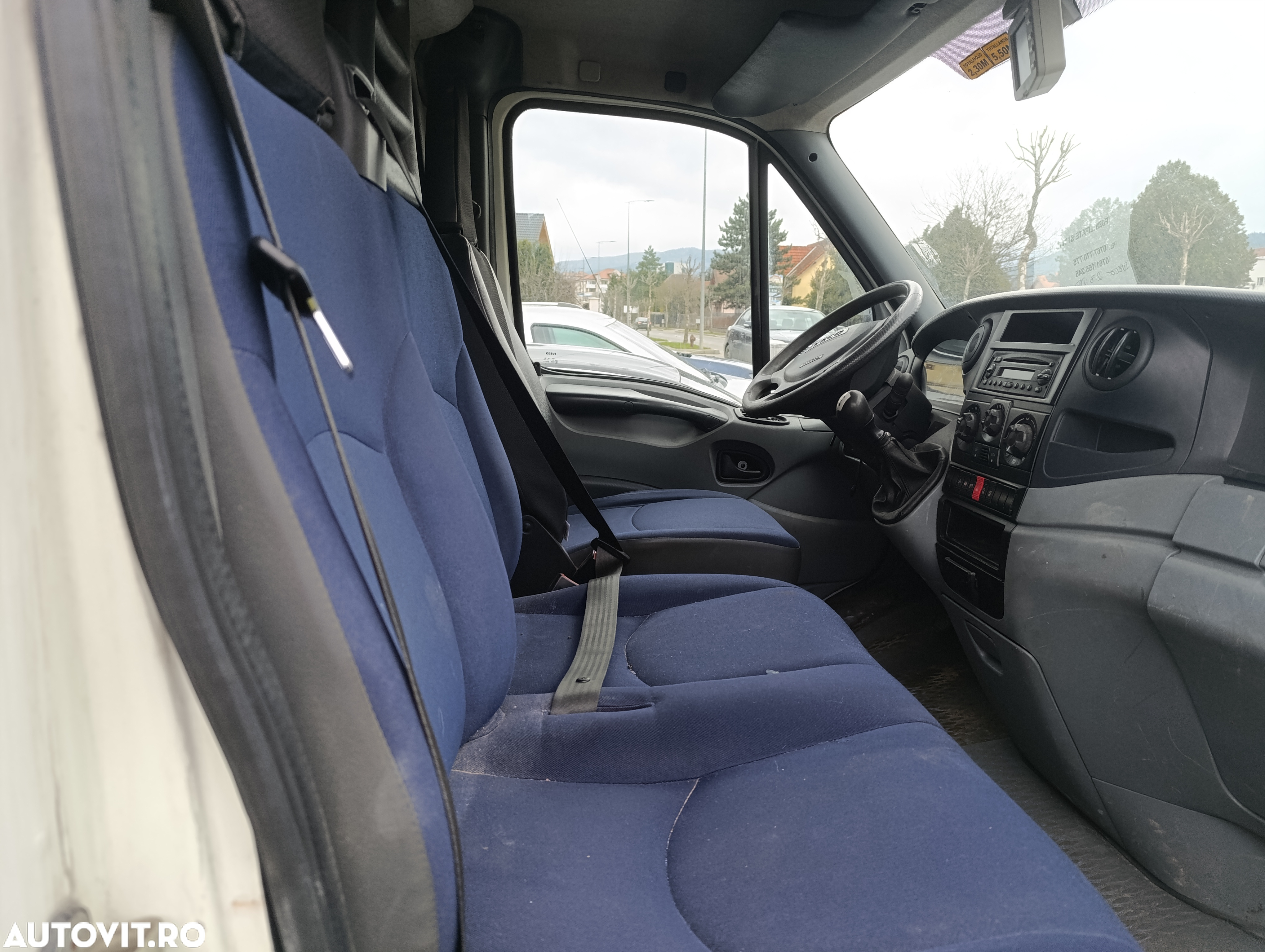 Iveco Massif - 12
