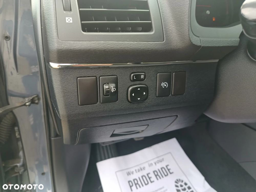 Toyota Avensis 1.8 Luna - 22