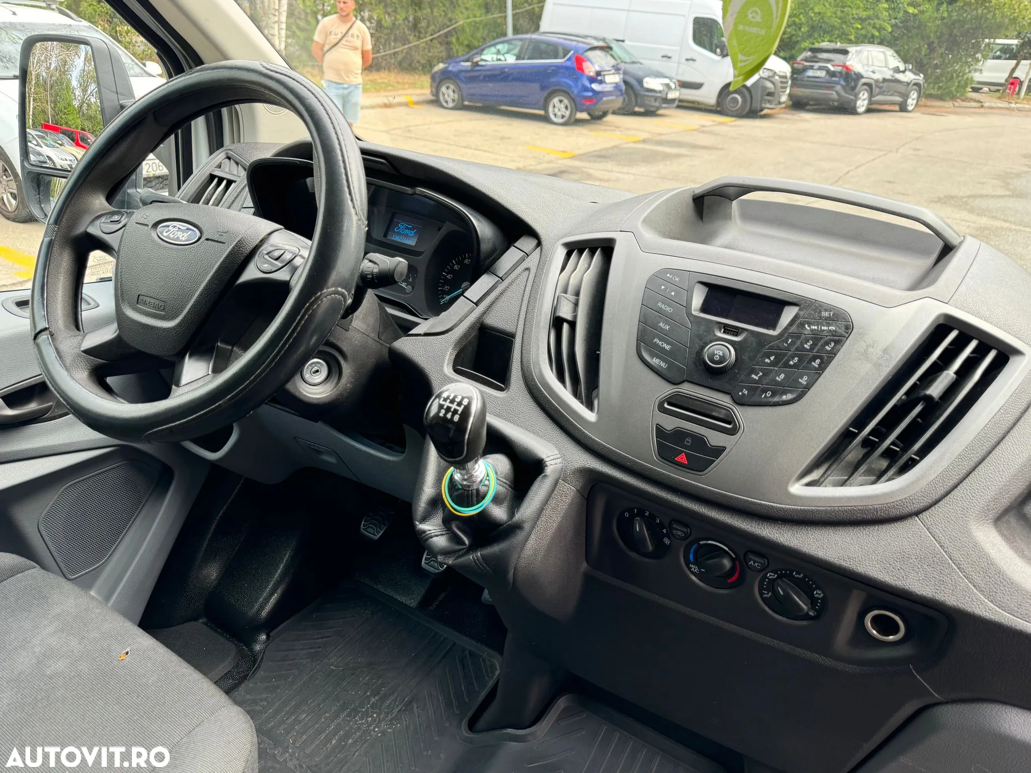 Ford Transit - 5