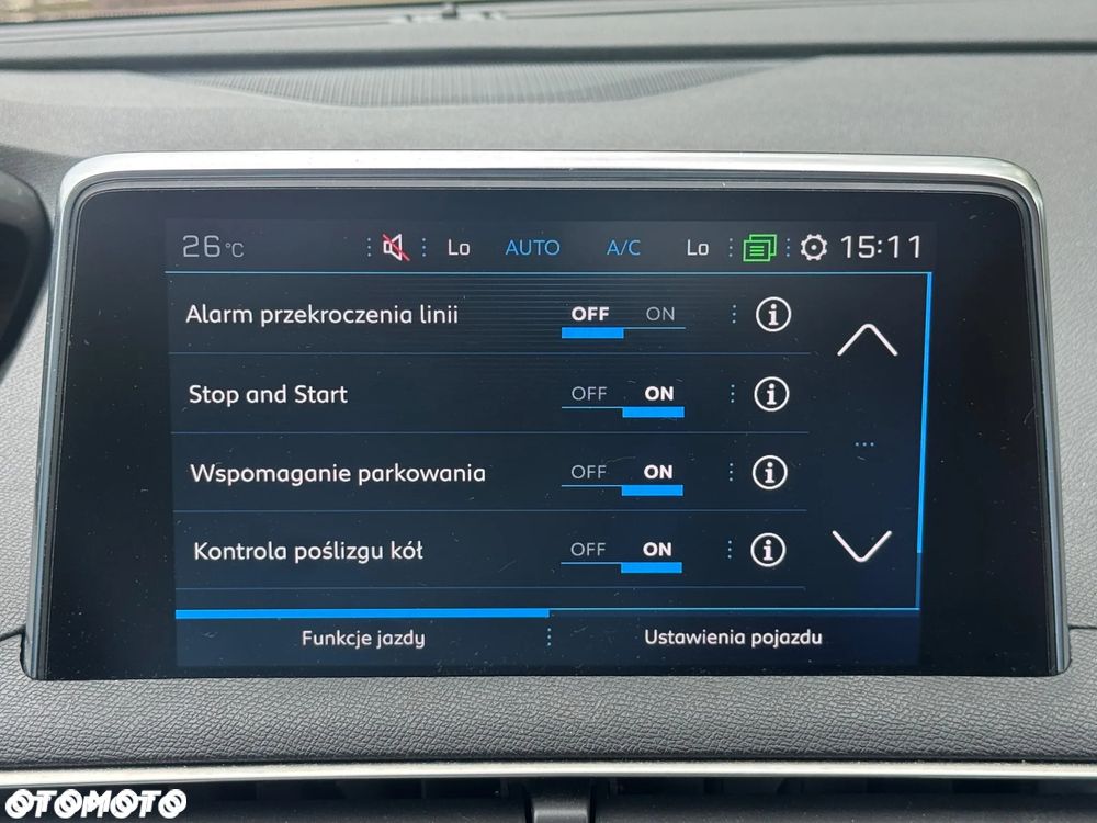 Peugeot 3008 1.2 PureTech Active Pack S&S - 17