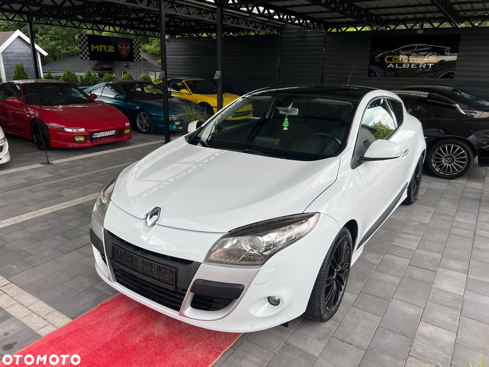 Renault Megane 2.0 16V TCE Dynamique - 2