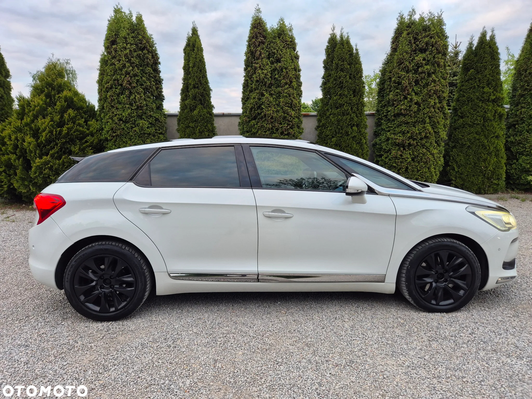 Citroën DS5 BlueHDi 150 Business Class - 15