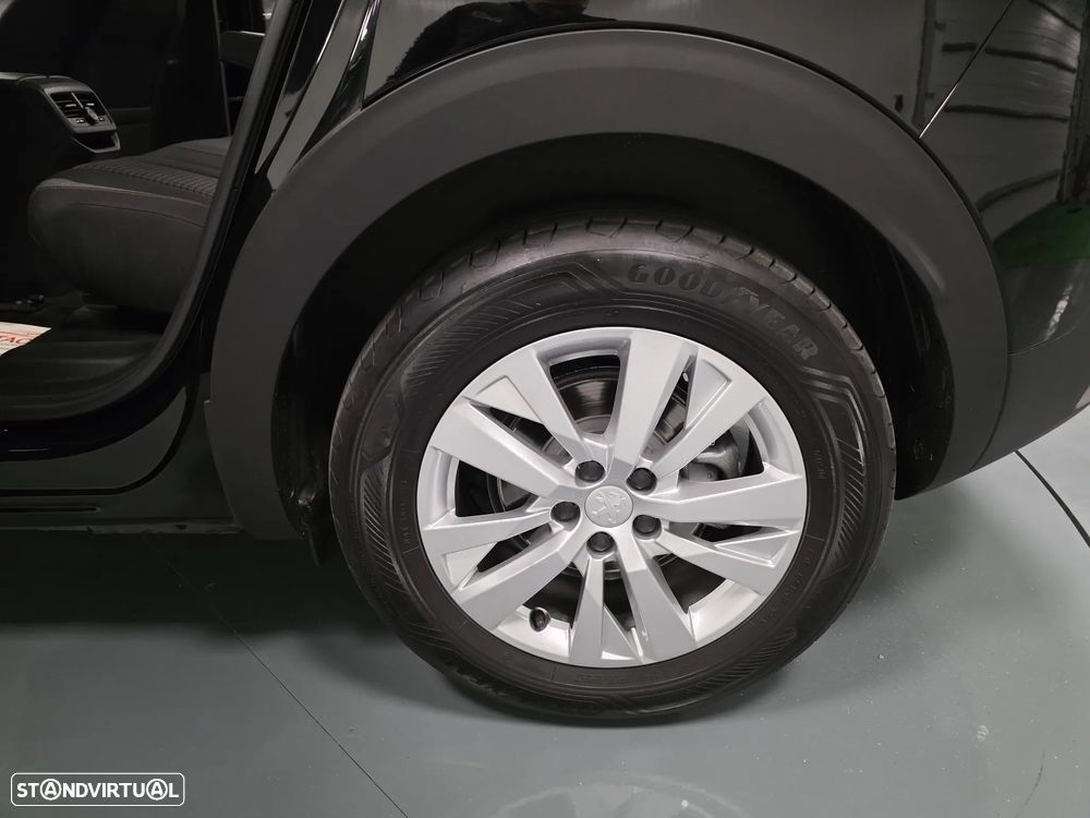 Peugeot 3008 1.5 BlueHDi Style - 40