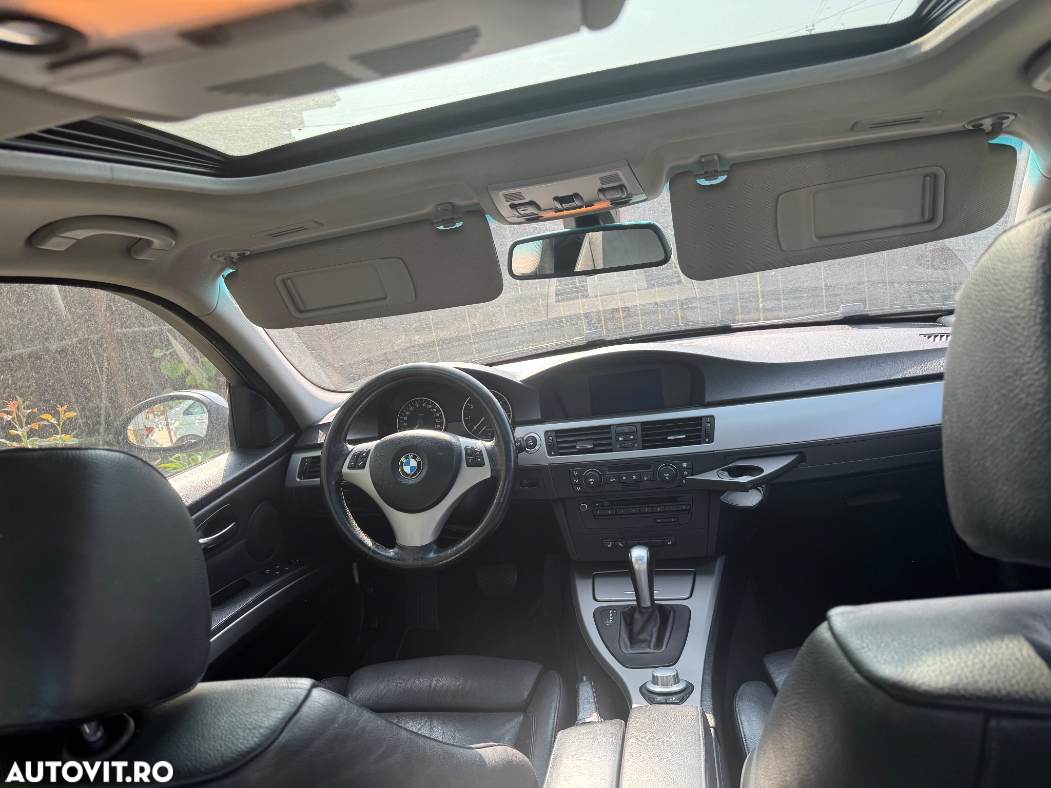 BMW Seria 3 - 10