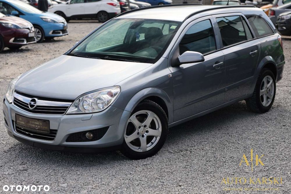 Opel Astra - 7