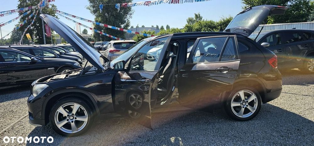 BMW X1 - 32