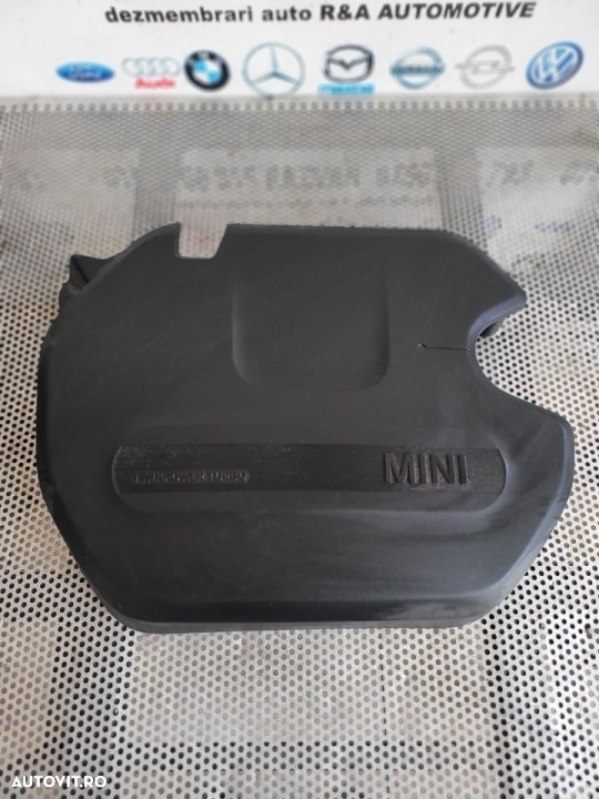 Capac Motor Mini Cooper One Countryman Clubman Motor B47 Dezmembrez Mini Dupa 2015 - 3