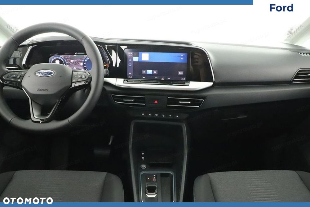 Ford Tourneo Connect - 8