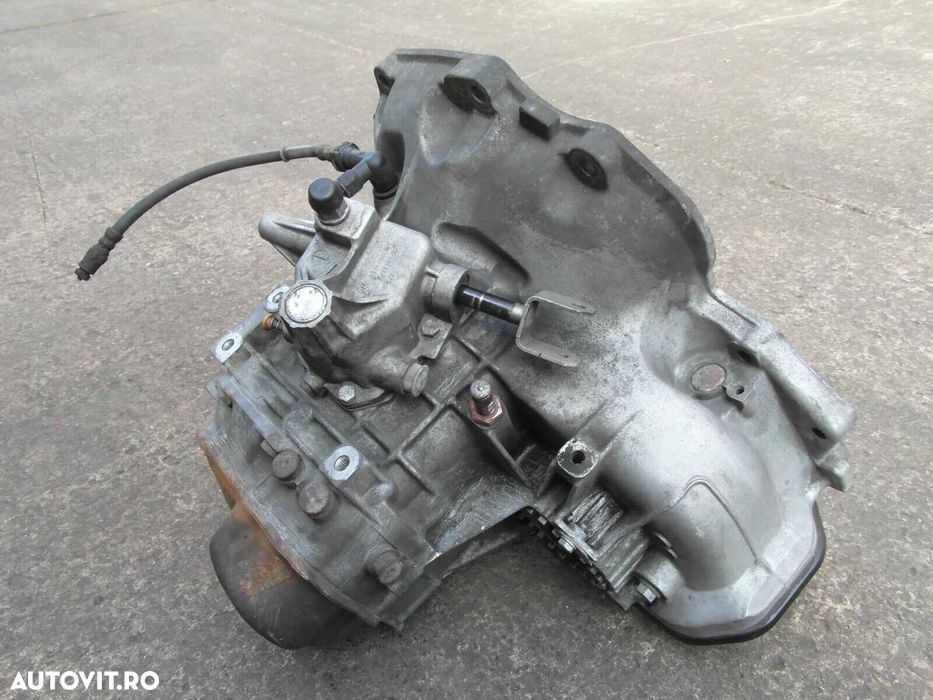 Cutie de viteze Opel Corsa D 1/2 1/4 Benzina; 5 Trepte; - 5
