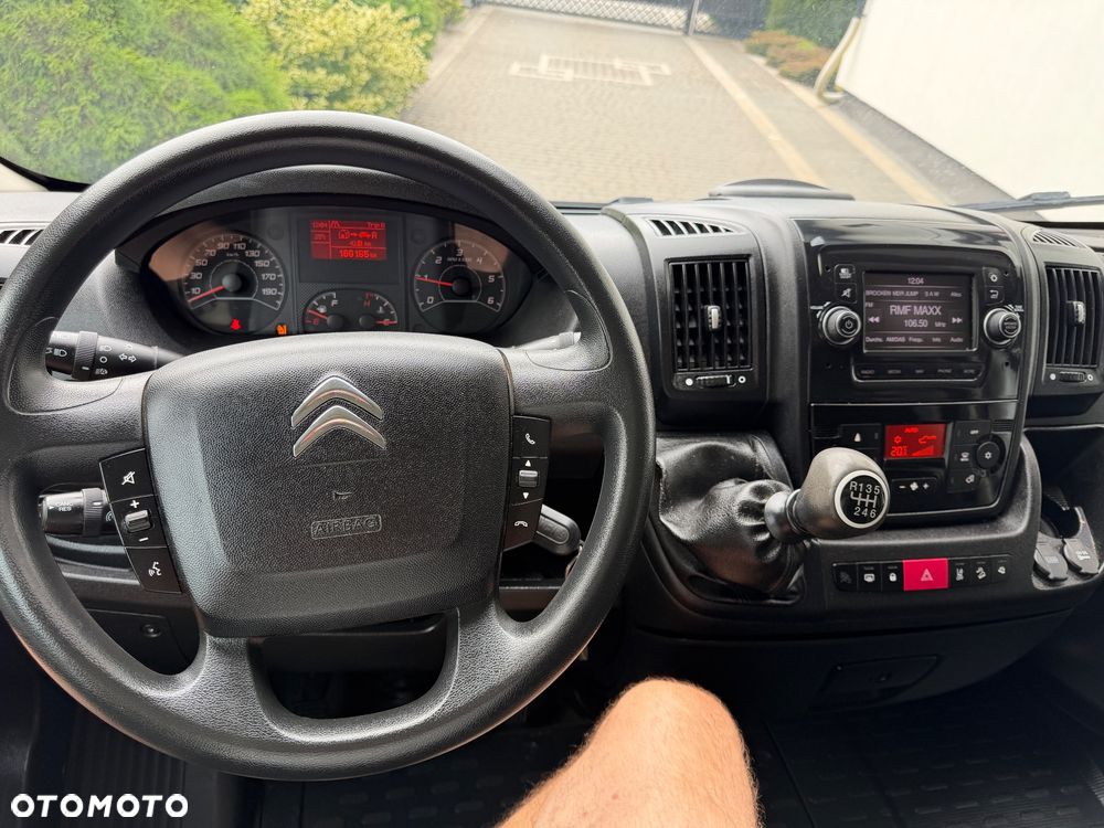 Citroën Jumper - 33