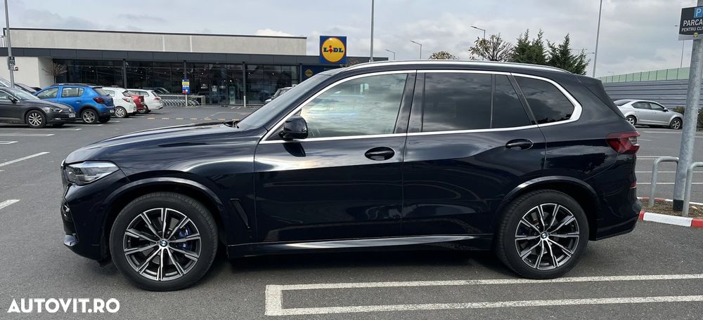 BMW X5 xDrive30d - 5