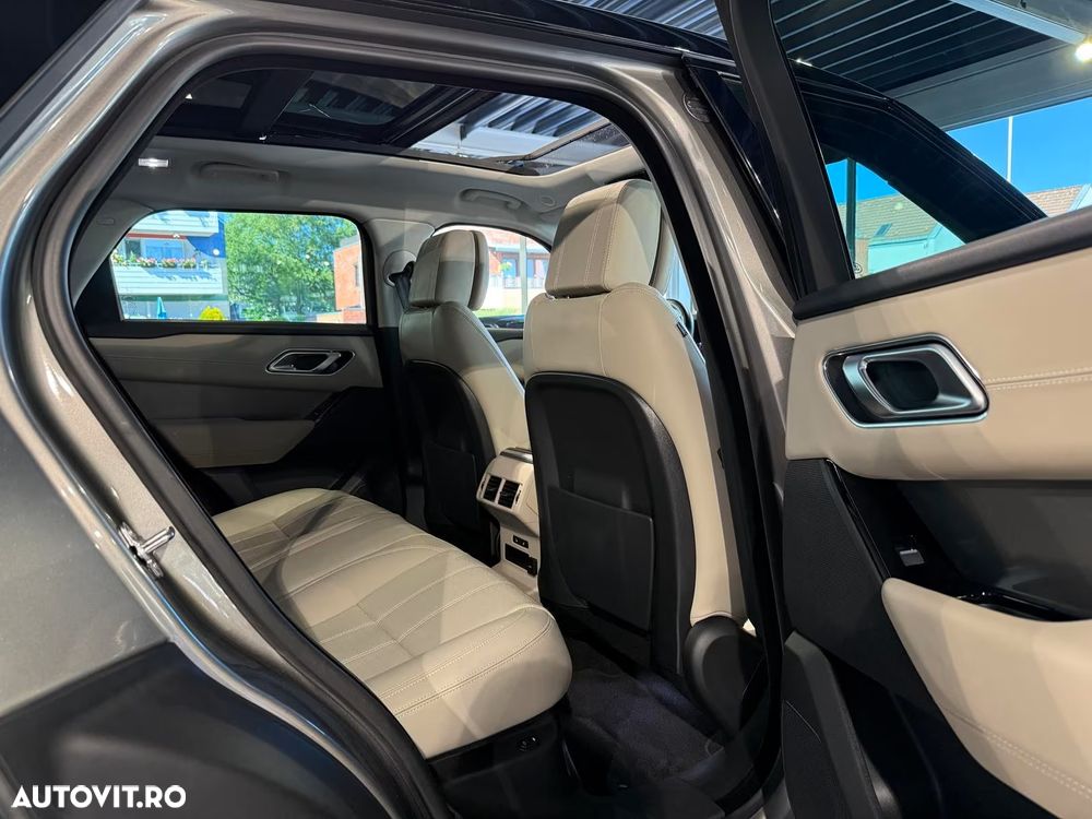 Land Rover Range Rover Velar 2.0 P400e PHEV SE - 18
