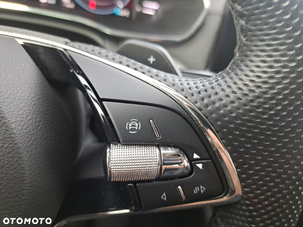 Skoda Octavia 2.0 TDI Style DSG - 22