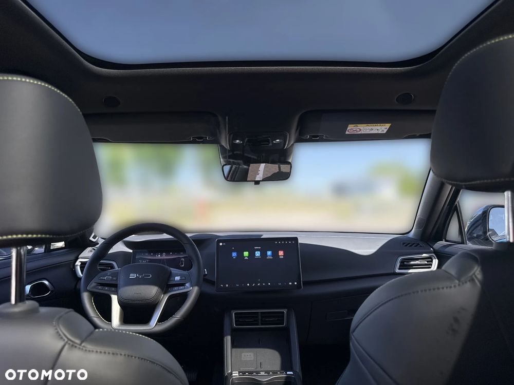 BYD Atto 2 DM-i Boost - 26