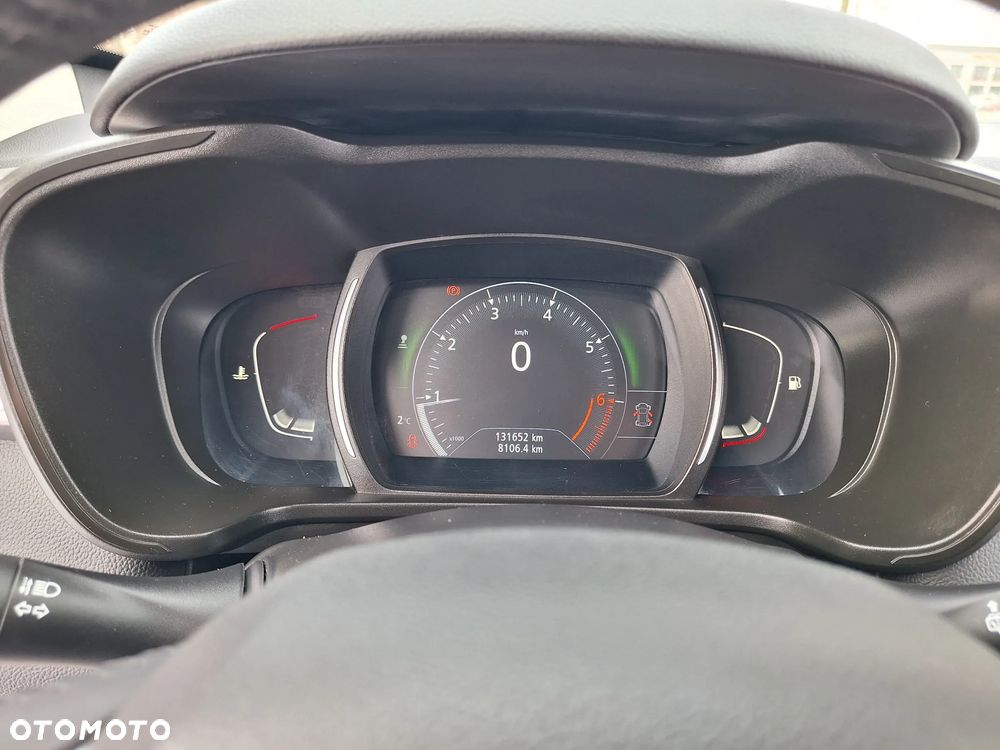 Renault Kadjar Energy TCe 130 COLLECTION - 21