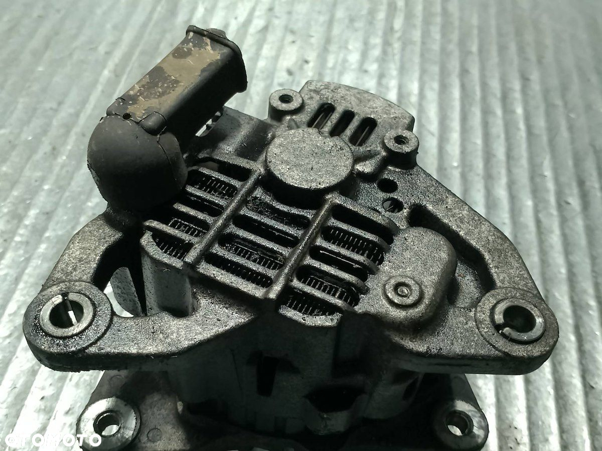 ALTERNATOR MAZDA 5 A3TB6581 2.0 D - 3