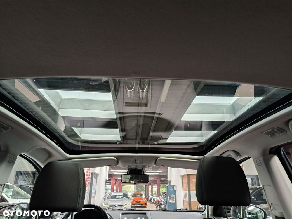 Nissan Qashqai 2.0 I-Way - 15