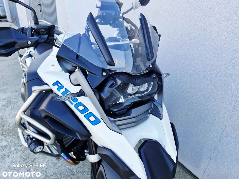 BMW Adventure - 4