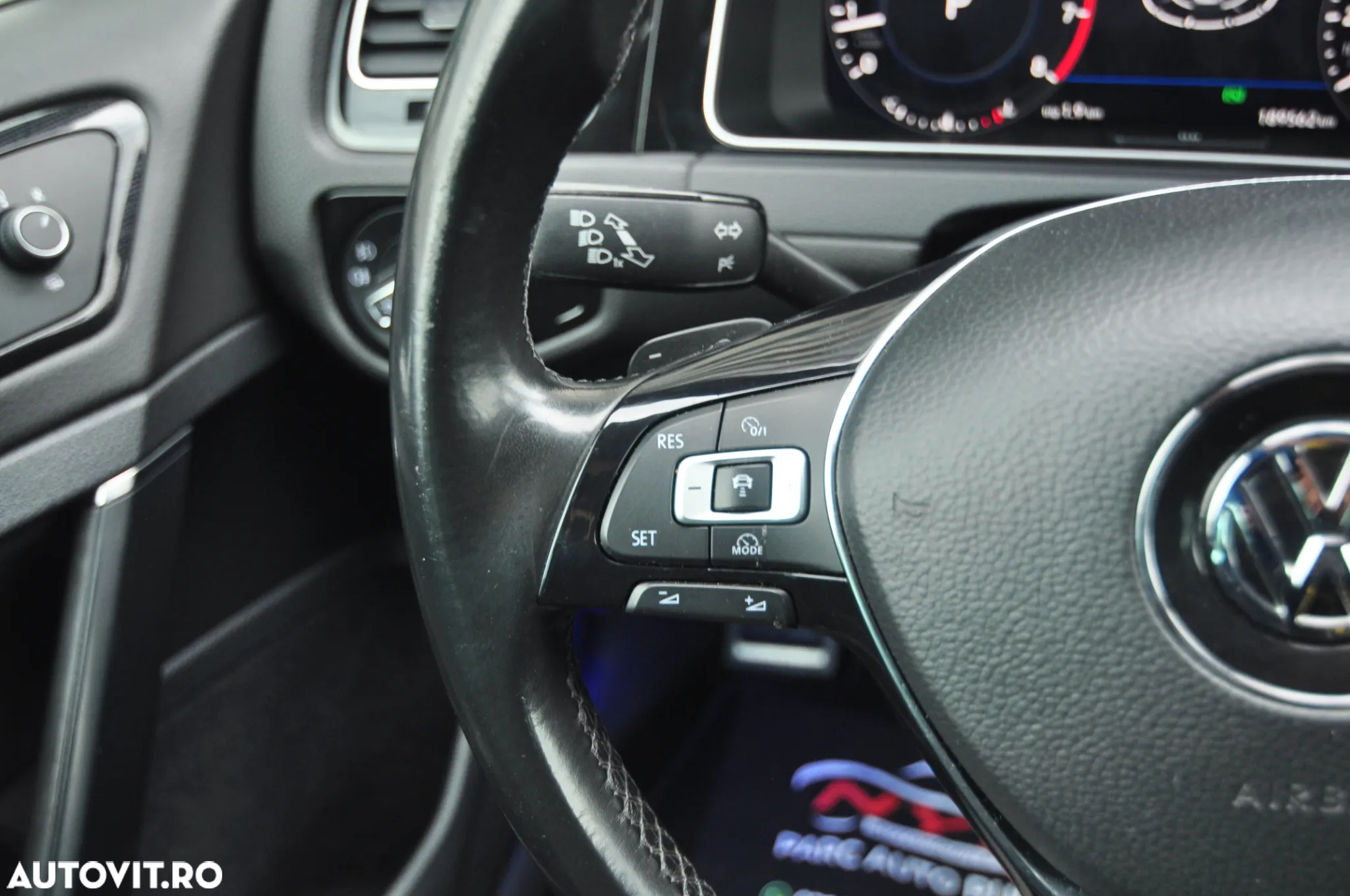Volkswagen Golf 1.5 TSI ACT OPF BlueMotion DSG Highline - 21