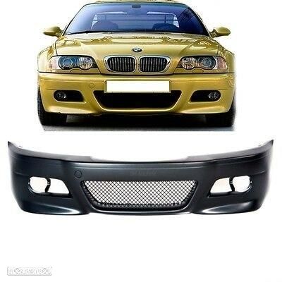 Para-choques Bmw Série 3 E46 (1998 a 2003) M3 - 9