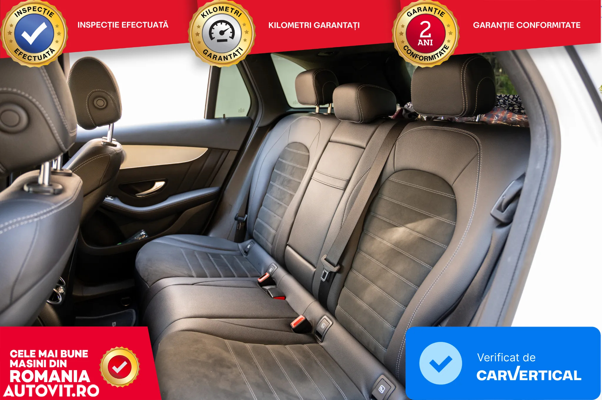 Mercedes-Benz GLC 300 e 4MATIC - 25