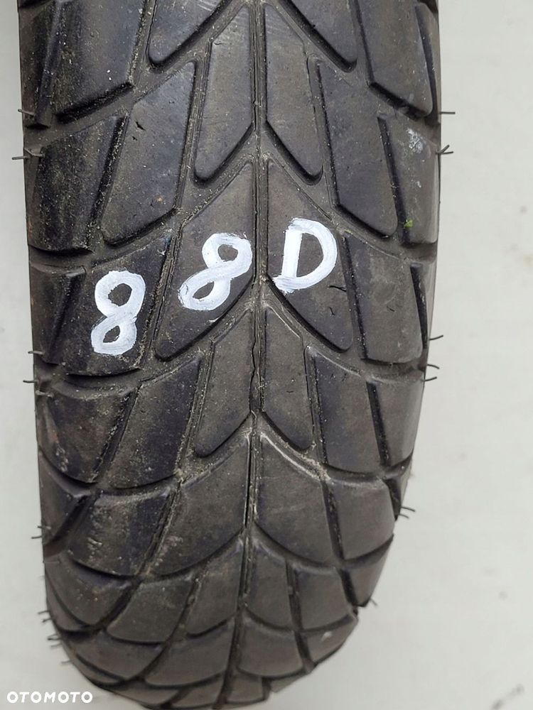 PIAGGIO VESPA PRIMAVERA 125 KOŁO OPONA FELGA TYŁ - 7