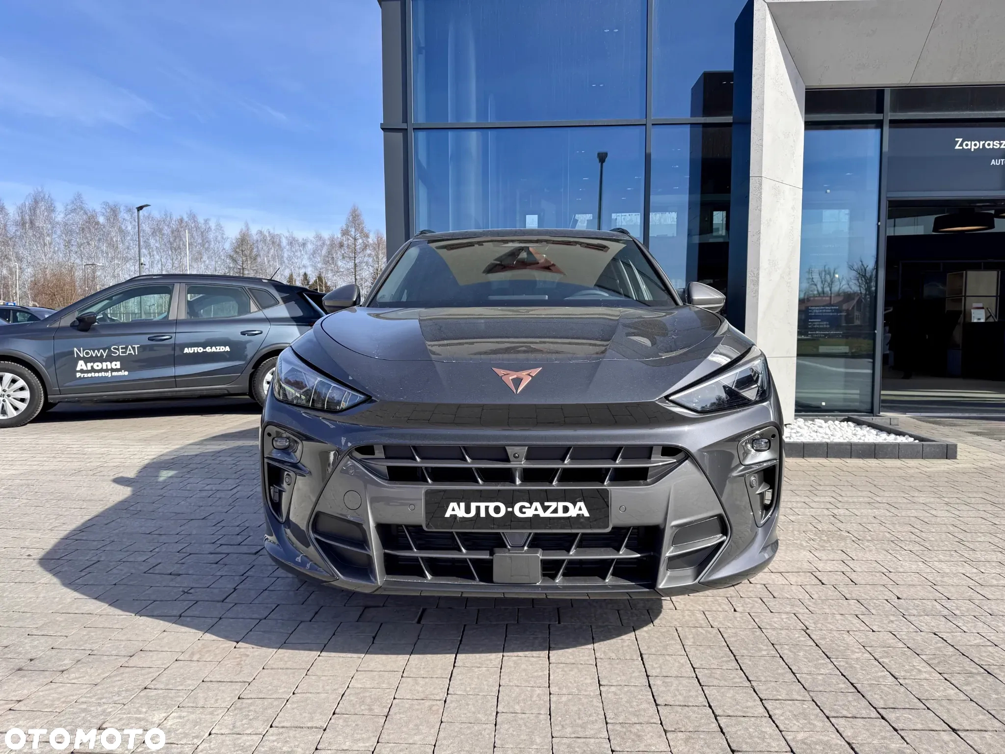 Cupra Terramar 1.5 eTSI mHEV DSG - 3