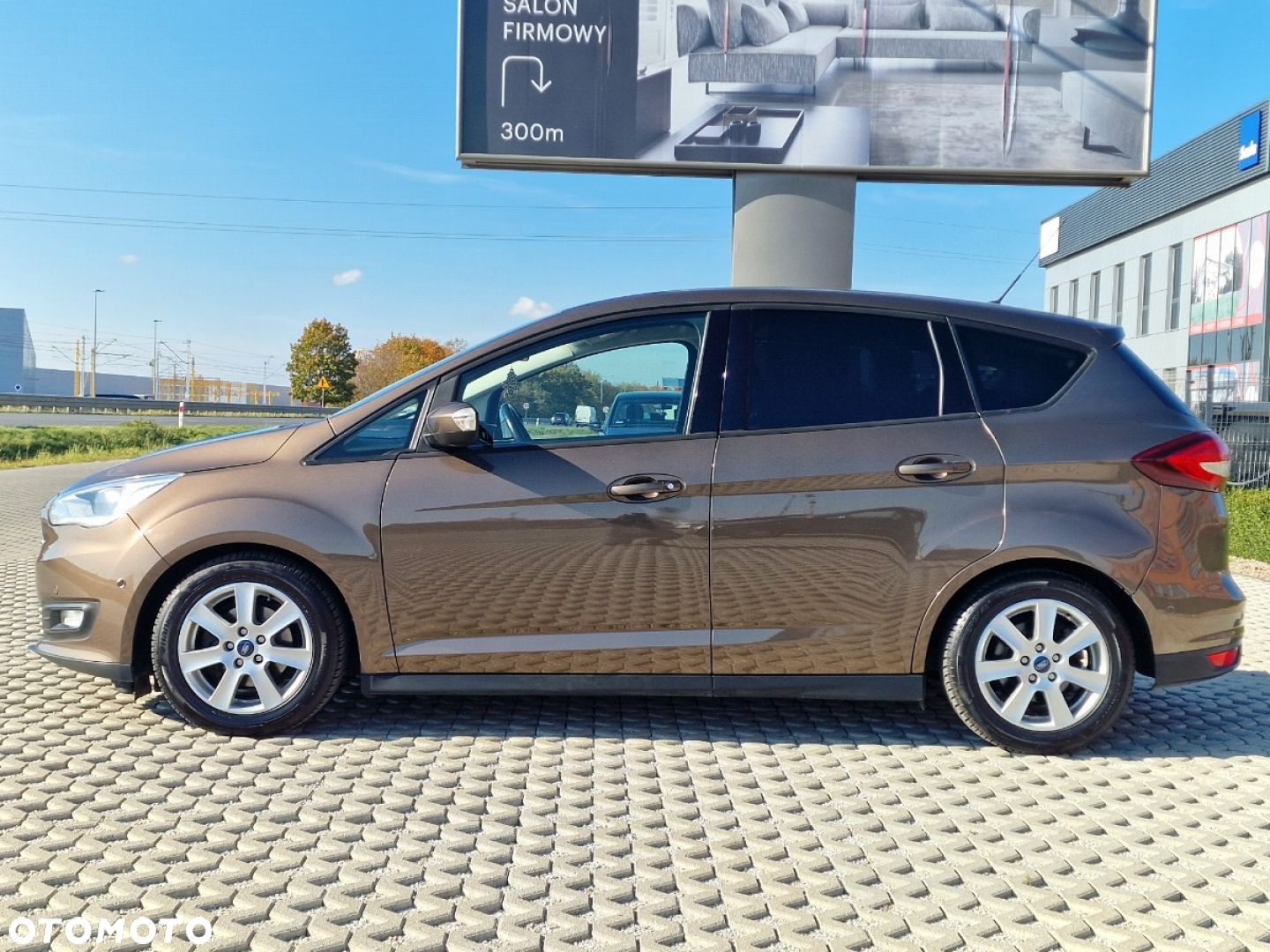 Ford C-MAX - 3