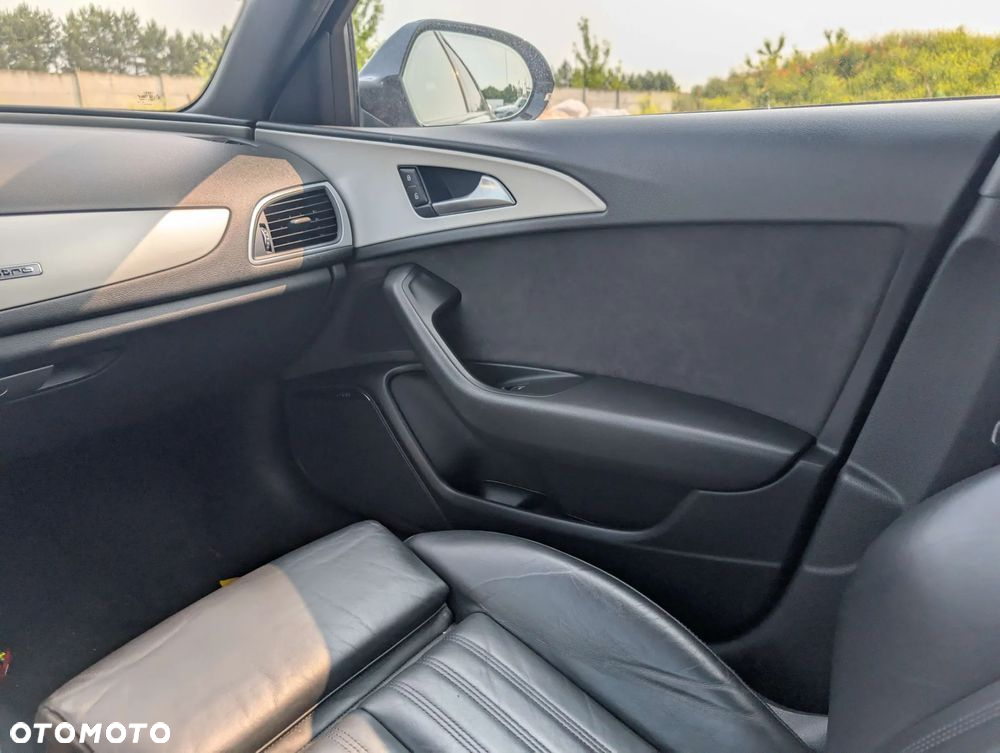 Audi A6 3.0 TDI Quattro S tronic - 18