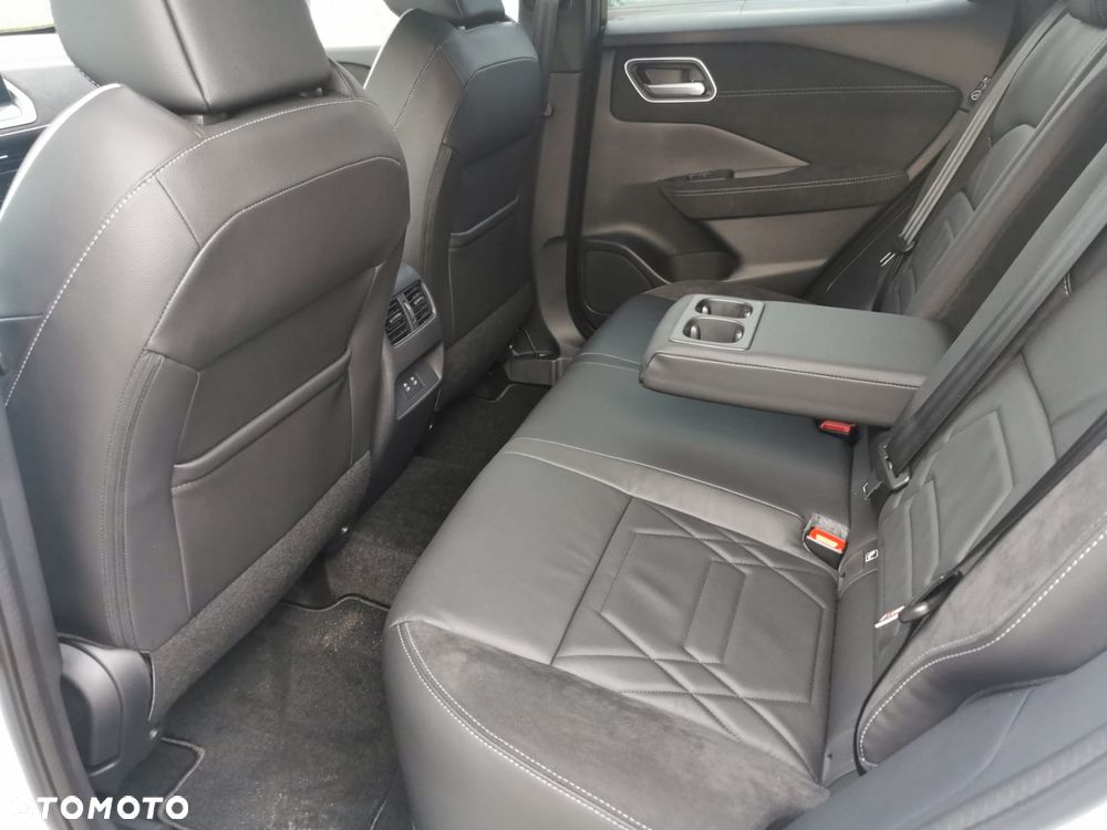 Nissan Qashqai 1.3 DIG-T MHEV N-Design Xtronic - 10